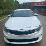 2016 Kia Optima EX full