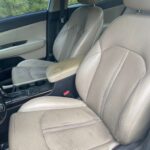 2016 Kia Optima EX full