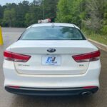 2016 Kia Optima EX full