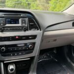 2015 Hyundai Sonata SE full