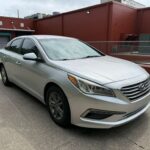 2015 Hyundai Sonata SE full