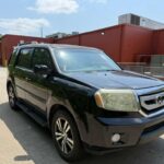 2009 Honda Pilot EXL full