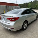 2015 Hyundai Sonata SE full