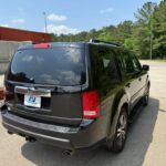 2009 Honda Pilot EXL full