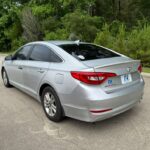 2015 Hyundai Sonata SE full