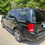 2009 Honda Pilot EXL full