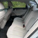 2015 Hyundai Sonata SE full