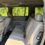 2009 Honda Pilot EXL full