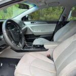 2015 Hyundai Sonata SE full