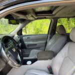 2009 Honda Pilot EXL full