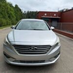 2015 Hyundai Sonata SE full