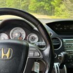 2009 Honda Pilot EXL full