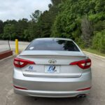 2015 Hyundai Sonata SE full