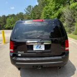 2009 Honda Pilot EXL full