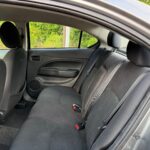 2017 Mitsubishi Mirage G4 full