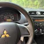 2017 Mitsubishi Mirage G4 full