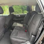 2015 Nisssan Pathfinder SV full