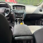 2015 Nisssan Pathfinder SV full