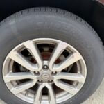 2015 Nisssan Pathfinder SV full