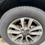 2015 Nisssan Pathfinder SV full