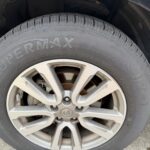 2015 Nisssan Pathfinder SV full