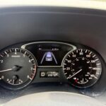 2015 Nisssan Pathfinder SV full