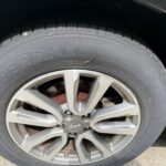 2015 Nisssan Pathfinder SV full