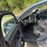 2010 Ford Taurus full