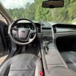 2010 Ford Taurus full