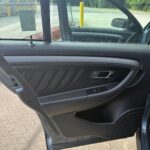 2010 Ford Taurus full