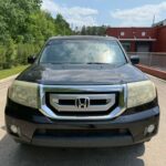 2009 Honda Pilot EXL full