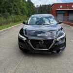 2021 NISSAN SENTRA full