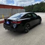 2021 NISSAN SENTRA full