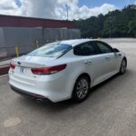 2016 Kia Optima EX full