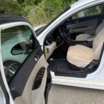 2016 Kia Optima EX full