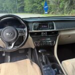 2016 Kia Optima EX full