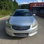2011 HONDA ACCORD full