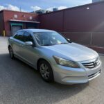 2011 HONDA ACCORD full
