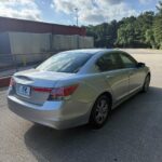 2011 HONDA ACCORD full