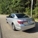 2011 HONDA ACCORD full