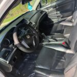 2011 HONDA ACCORD full