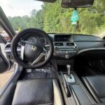 2011 HONDA ACCORD full