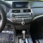 2011 HONDA ACCORD full