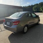 2017 Mitsubishi Mirage G4 full