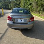 2017 Mitsubishi Mirage G4 full