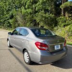 2017 Mitsubishi Mirage G4 full