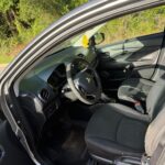 2017 Mitsubishi Mirage G4 full
