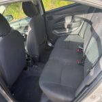 2017 Mitsubishi Mirage G4 full