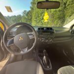 2017 Mitsubishi Mirage G4 full
