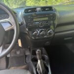 2017 Mitsubishi Mirage G4 full